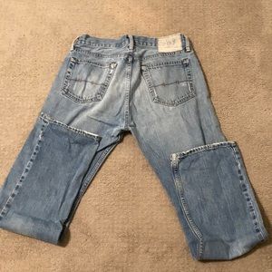 Polo jeans